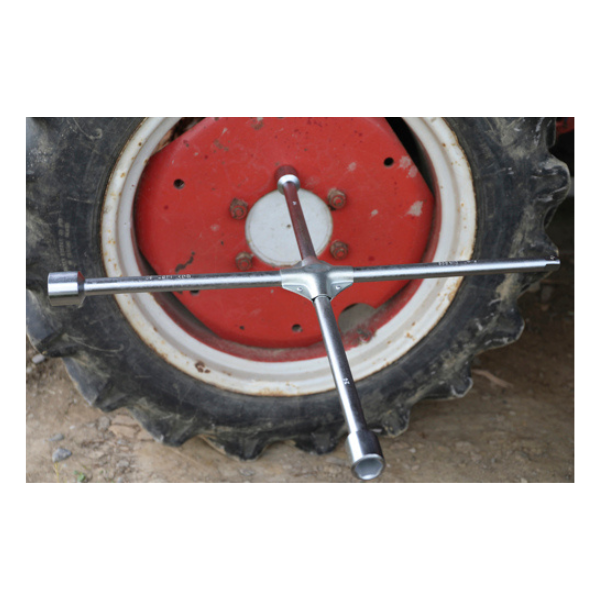 Chave para camião | 24 x 27 x 32 x 3/4"