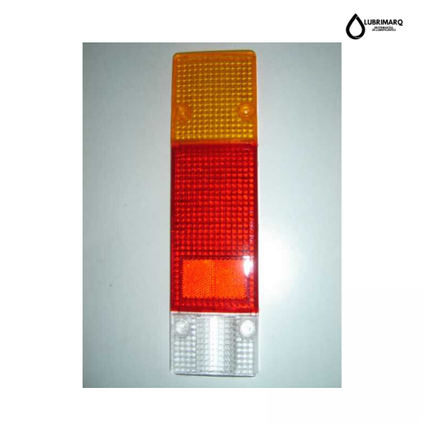 Mitsu L200/Canter 96-*v/farolim trás drt (cx/aberta)