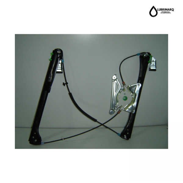 AUDI A4 94-*L/V ELECT FRT DRT 5P (S/MOTOR)