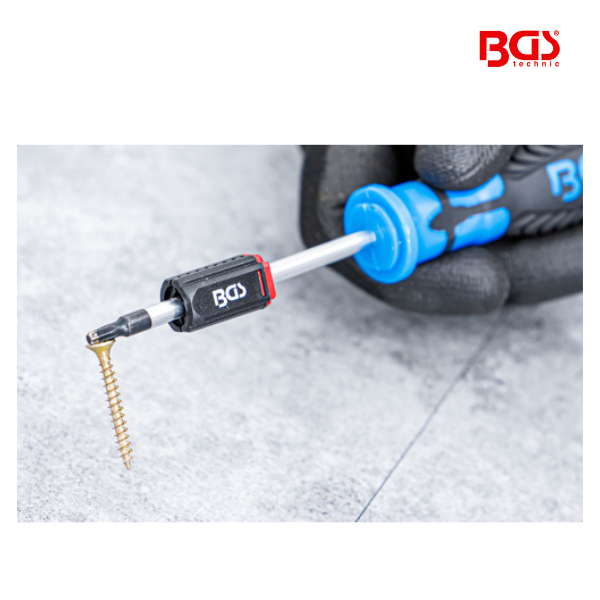 Conjunto de ferramentas magnetizadoras | 2 peças