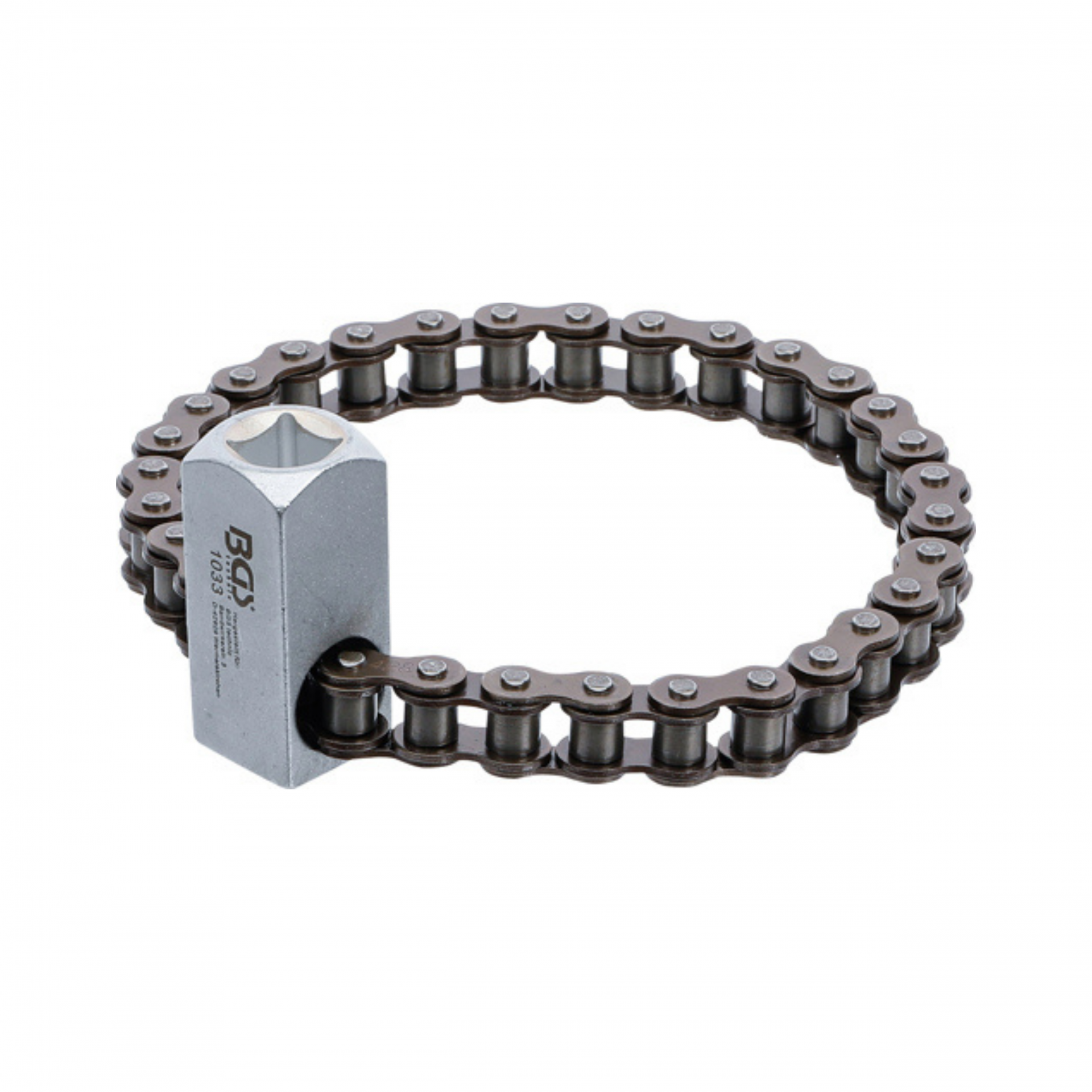 Chave de aperto Ø 65 - 115 mm