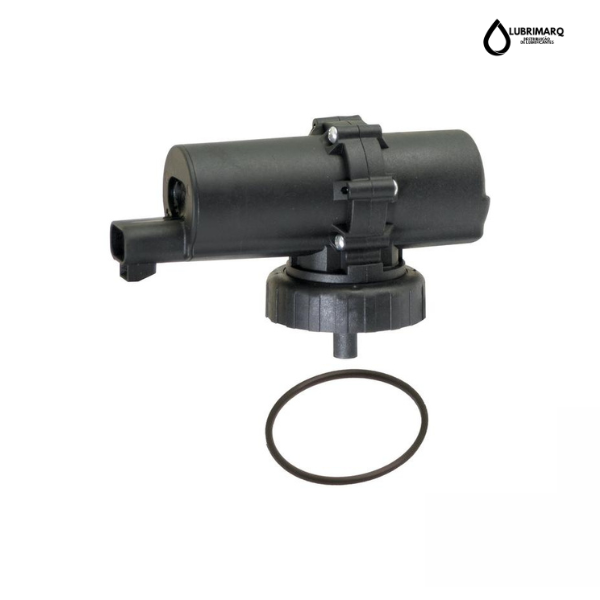 Bomba alimentação eléctrica