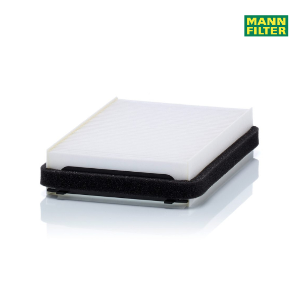 Filtro de ar cabine MANN CU2136