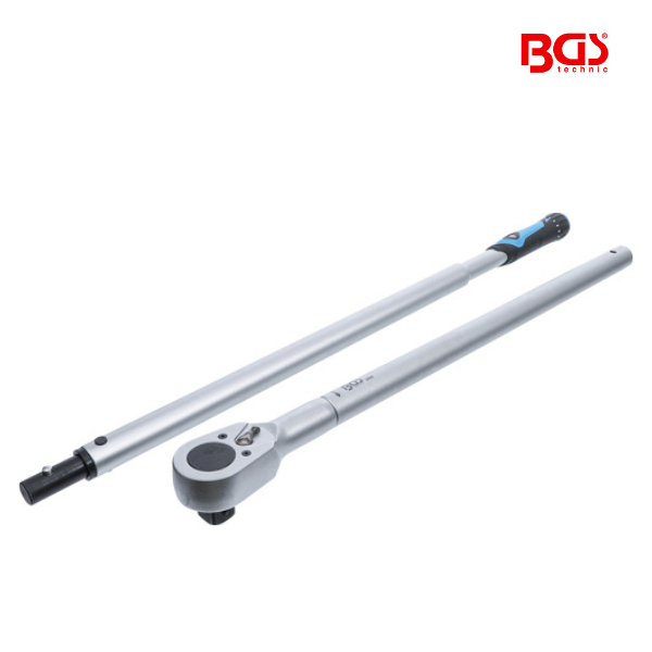 Chave dinamométrica 1" | 200 - 1000 Nm