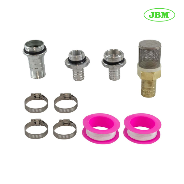 Bomba de Combustível  | 200-240V