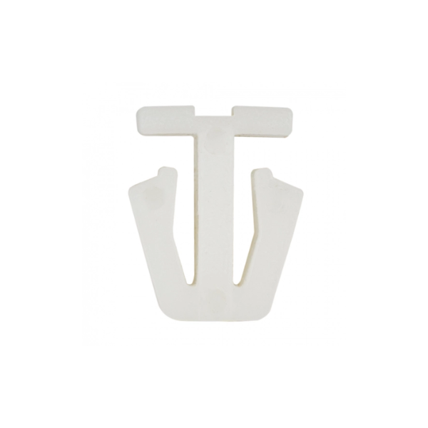 Sortido de clips P/52887 | 18 pcs