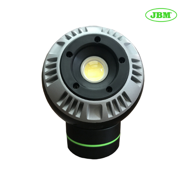 Lanterna magnética esférica