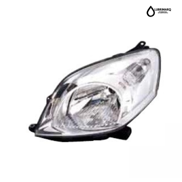 Citroên Nemo/Bipp/Fior/Qubo 08-*farol esq elect