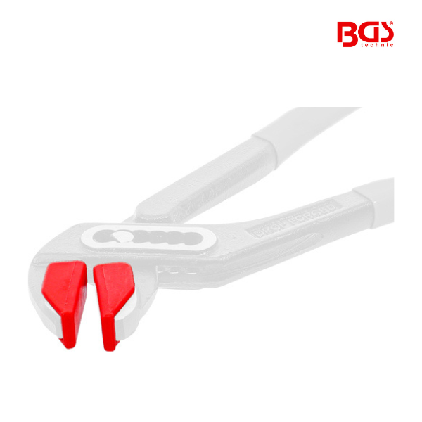 Mordentes protetores | para BGS 72321