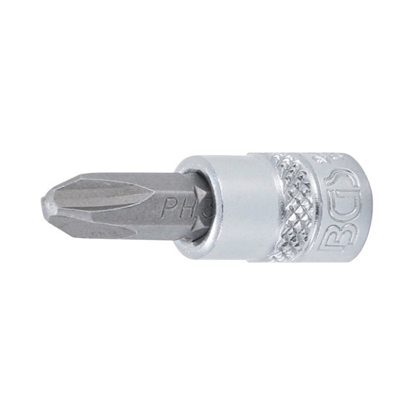 Chave de caixa Philips 1/4" | PH3