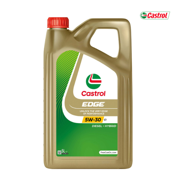 Castrol Edge 5W30 FST   C1 | 5L