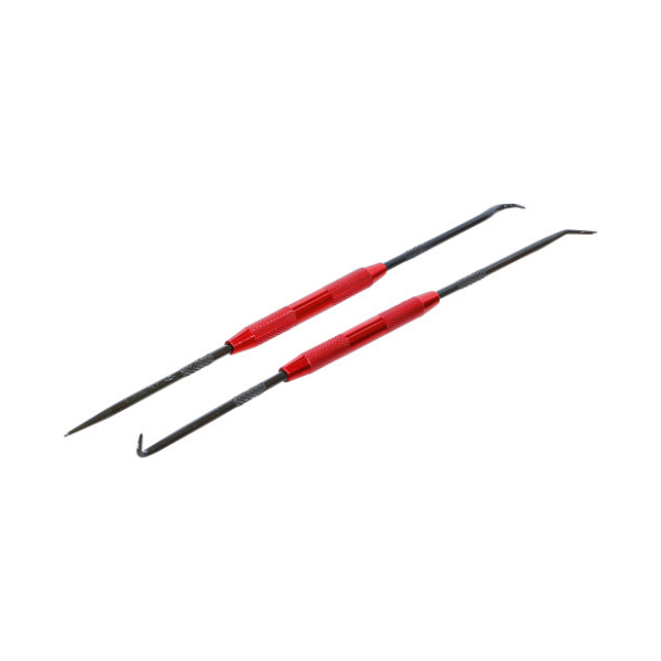 Ganchos de montagem | 220 mm | 2 peças