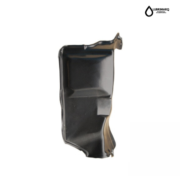 VW Golf 97-*resguardo inf motor esq (diesel/gasolina)