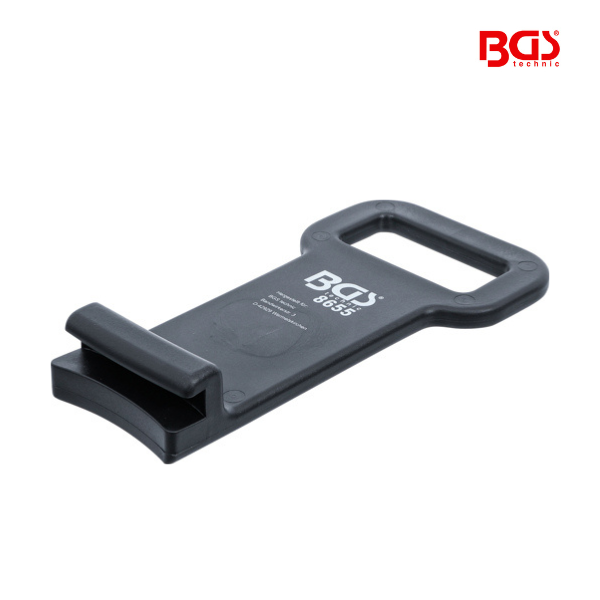 Calcador de talão do pneu