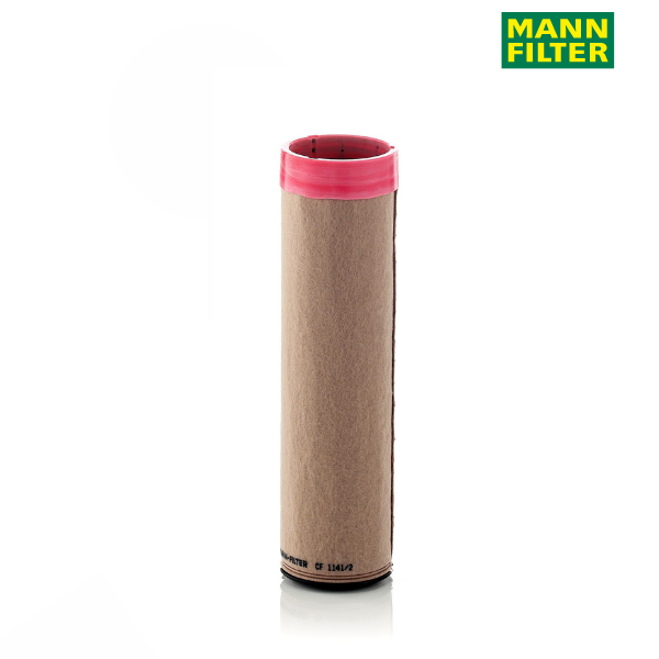 Filtro de ar MANN CF1141/2