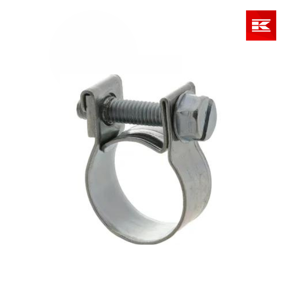 Abraçadeira metálica  15-17 mm