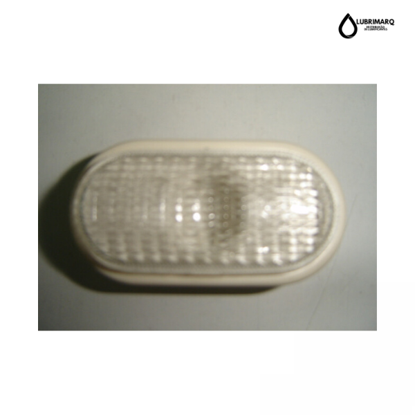 Renault Clio 01-*/Twingo 93-*farolim lat drt/esq (branco)