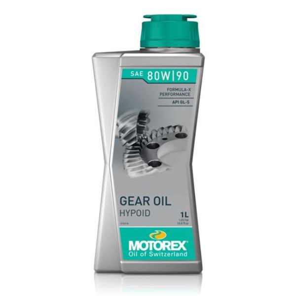 Motorex 80W90 | 1L