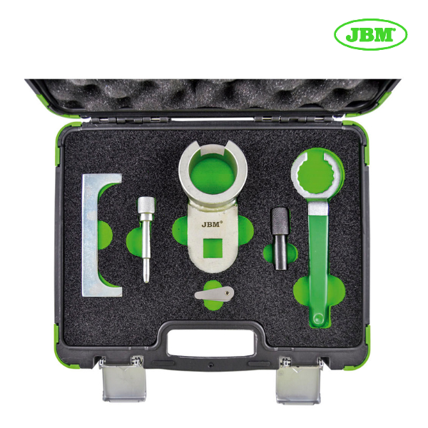 Kit Bloqueio VAG 2.4, 2.5, SDI, TDI