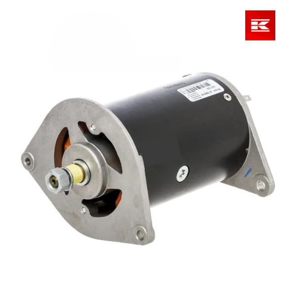 Sistema elétrico do motor | Alternador 14V 22A