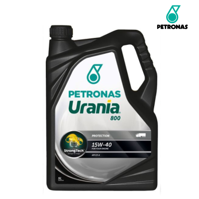 Petronas Urania     800 15W40 CF4