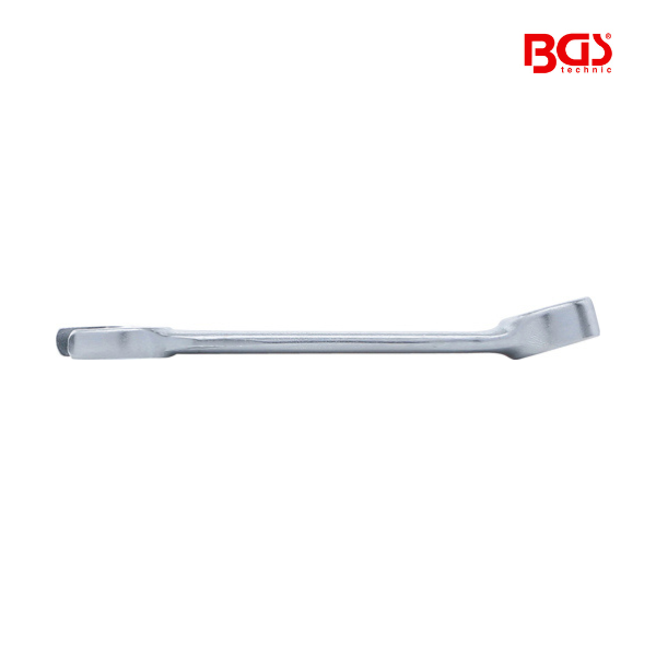 Chave combinada extra curta | 10MM - 19MM