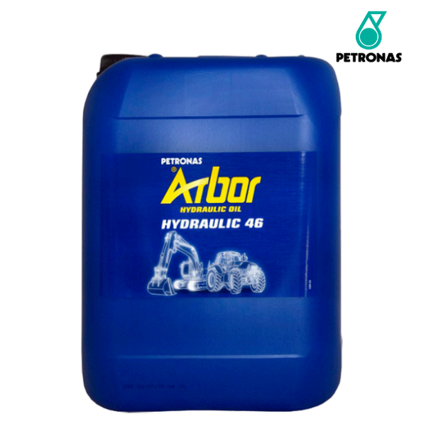 Petronas Arbor Hydraulic 46