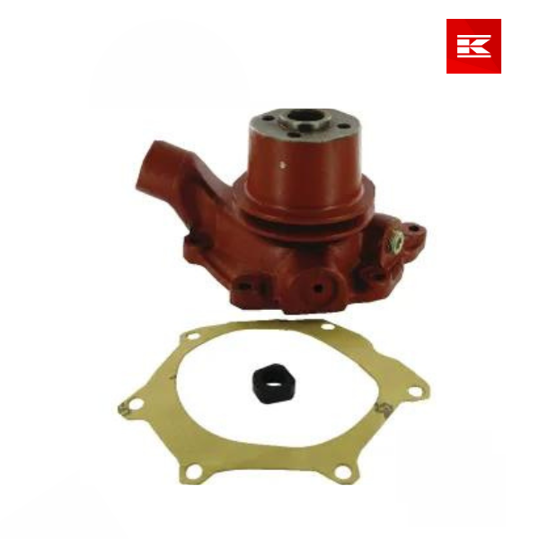 Bomba de água para David Brown