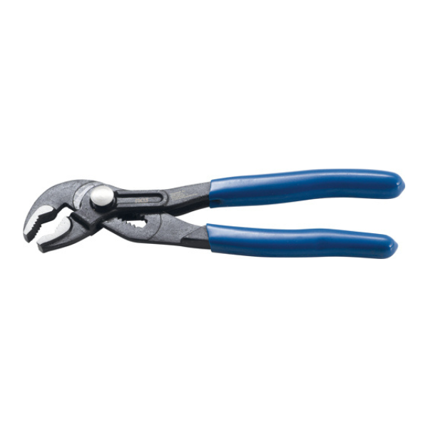 Alicate de bomba de água | bloqueável | 175 mm
