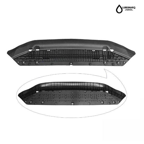 Audi A4 2019.09-*resguardo inf p/ch frt