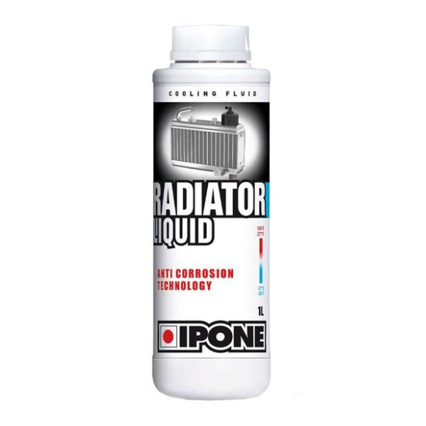 Ipone Radiator Liquid | 1L