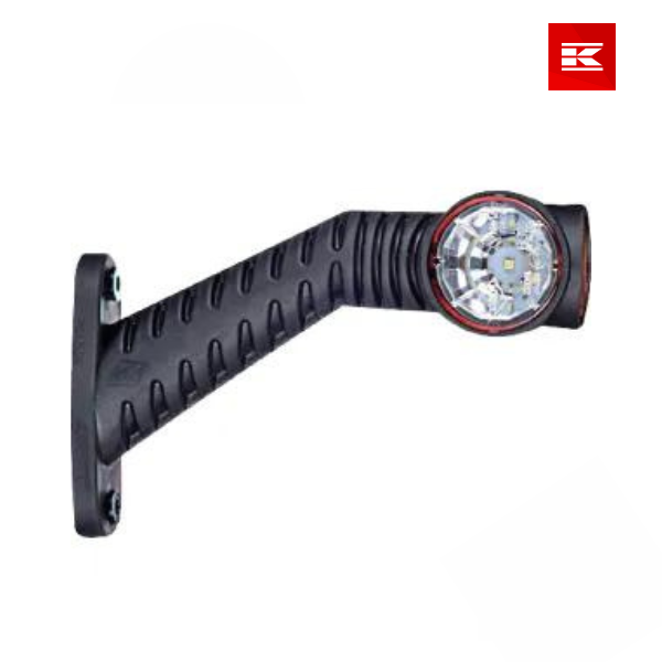 Luz de sinalização LED Esq