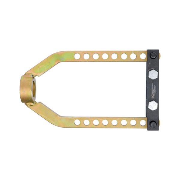 Saca transmissões homocinéticas