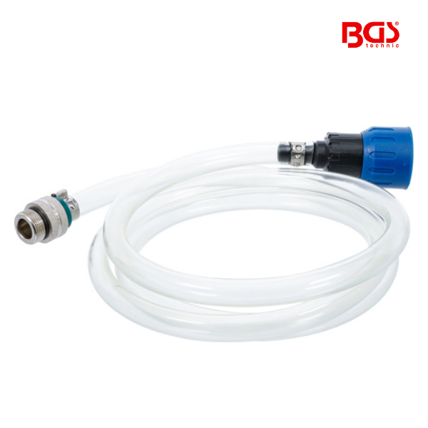 Mangueira de enchimento caixa de velocidades para VAG