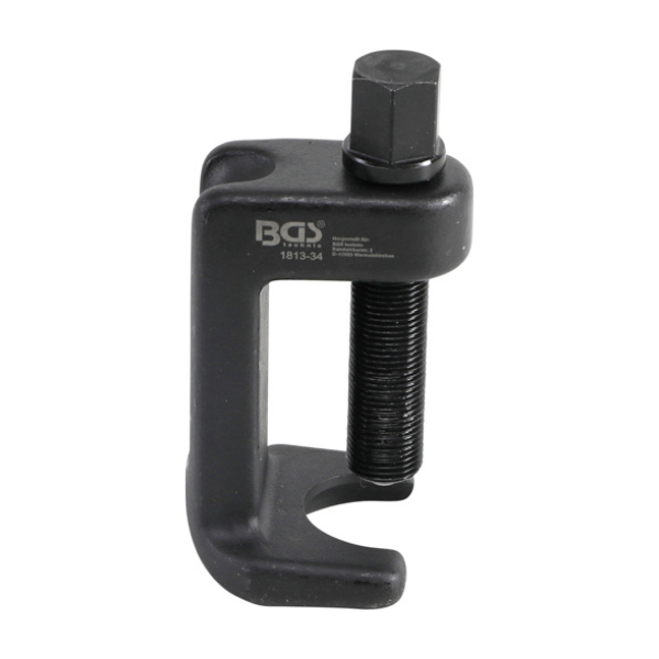 Extrator de rótulas | Abertura 34 mm