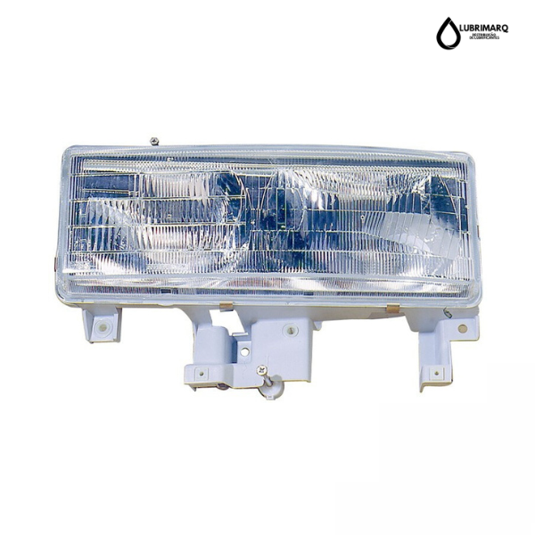 Mitsu Canter 97-*farol drt