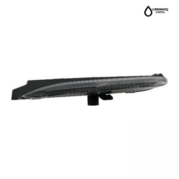 Farolim lateral esquerdo(LED)