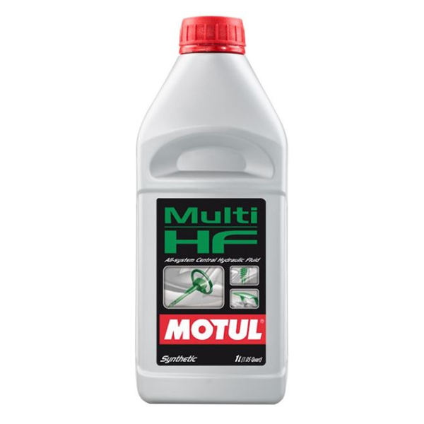 Motul Multi HF | 1L