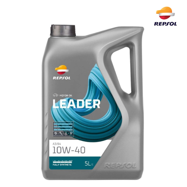 Repsol Leader A3/B4   10W40 | 5L