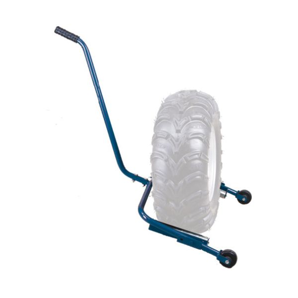 Transportador de pneus de camiões