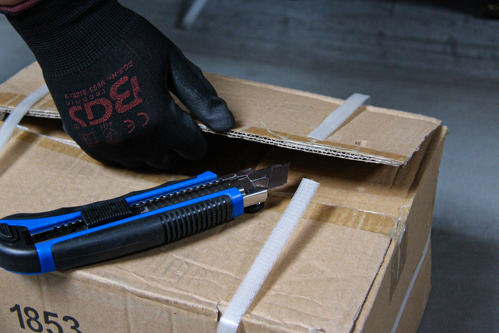 X-ato| versão extra resistente | 25 mm