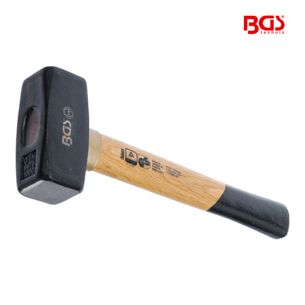 Maço | Cabo de madeira | 1000 g