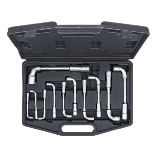 Chaves de cachimbo | 6 - 22 mm | 11 peças