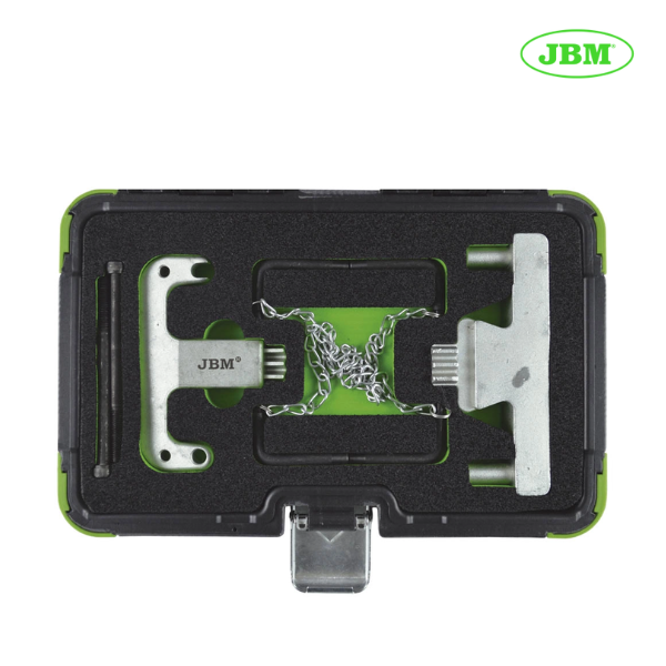 Kit Bloqueio MERCEDES-CHRYSLER-JEEP