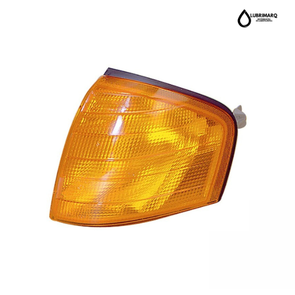 MERCEDES C W202 93-*FAROLIM FRT ESQ