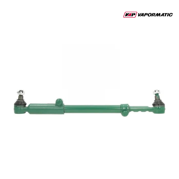 Eixo dianteiro 2WD/Direção | Ponteira