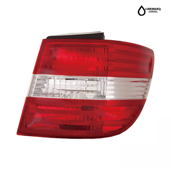 MERCEDES B W245 05.03-*FAROLIM TRAS DRT(P21W/PY21W/P21/5W)