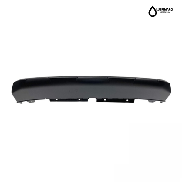 Audi Q3 2018.07-*spoiler p/ch frt