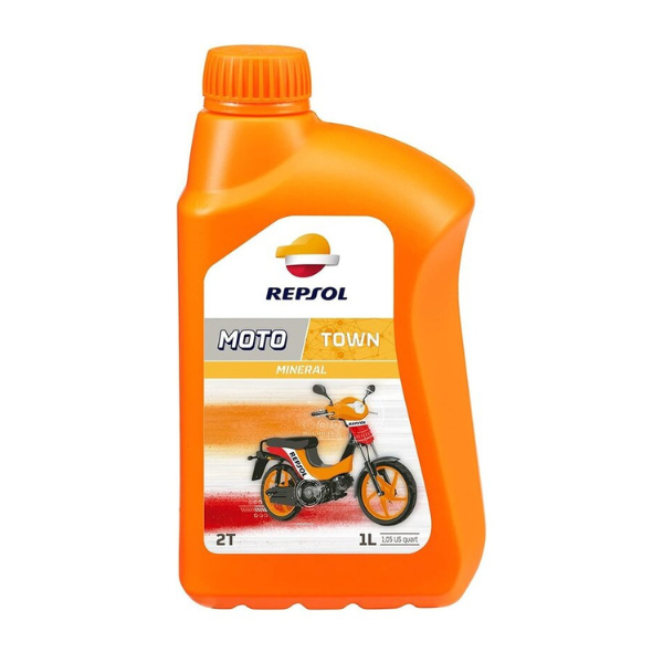 Repsol Moto Town 2T | 1 L