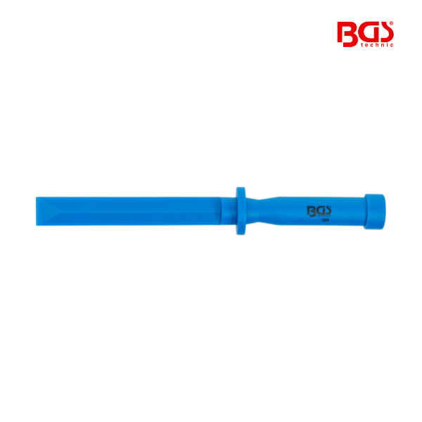 Raspador de plástico | 22 mm